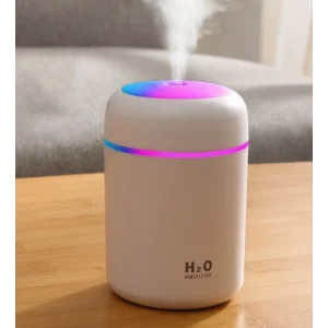 Usb Hava Nemlendirici