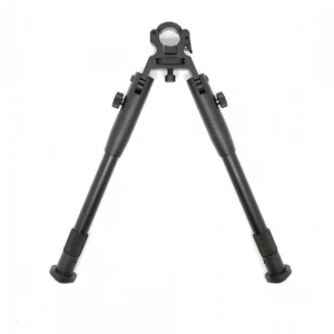 Üstün Metal Alaşım Li Bipod Çatalayak
