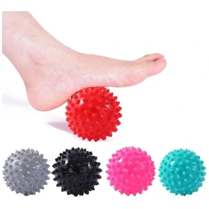 Vücut Egzersiz Masaj Topu