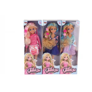 WG-14006 KUTULU 14INCH BEBEK (adet fiyatıdır)