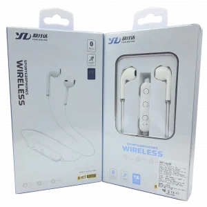 WIRELESS Sport Bluetooth Kulaklık YUN SHI DA Y30