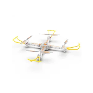 X33 U/K ŞARJLI 4 ROTORLU DRONE