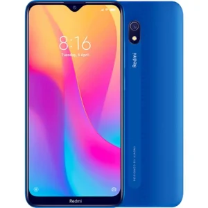 Xiaomi Mi 8A – Mi 8 Kırılmaz Cam Ekran Koruyucu