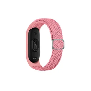 Xiaomi Mi Band 6  Kordon - Pembe