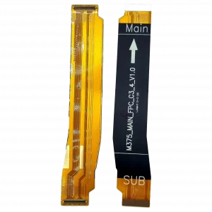 Xiaomi NOTE 11 / NOTE 11S Lcd Ekran Ara Filmi Flex