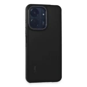 Xiaomi Redmi 13c Harvel Kapak - Titan Gri