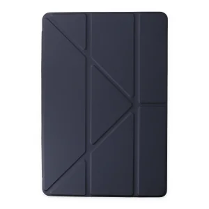 Xiaomi Redmi Pad Se Kılıf Kalemlikli Mars Tablet Kılıfı - Lacivert