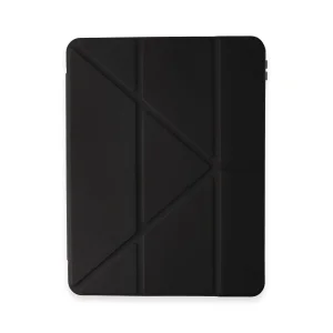 Xiaomi Redmi Pad Se Kılıf Kalemlikli Mars Tablet Kılıfı - Siyah