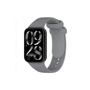 Xiaomi Smart Band 8 Pro Klasik Kordon - Füme