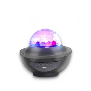 XY-918 LED PROJEKSİYON HOPARLÖR