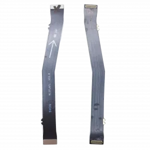 Y7 2018 Huawei Lcd Ekran Ara Filmi Flex