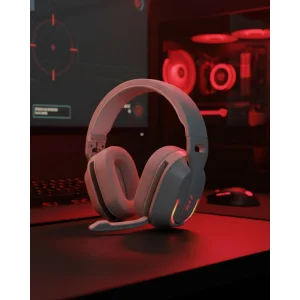 Yarı Kulak İçi Kablosuz Kulaklık Type C Şarjlı Spor ve Günlük Kullanım