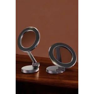 Yeni Nesil Araç İçi Mıknatıslı Telefon Tutacağı Tüm Telefonlara Uyumlu