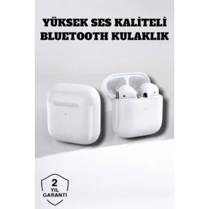 Yeni Nesil Bluetooth Kulaklık Eller Serbest Aramalar ve Yüksek Kaliteli Ses İçin İdeal Kulaklık