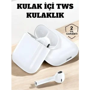 Yeni Nesil HD Ses ve Dokunmatik Kontrol Akıllı ve Şık Bluetooth Kulaklık