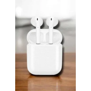 Yeni Nesil Kulaklık Bluetooth 5.2 Teknolojisi ile Kesintisiz Bağlantı ve Net Ses Deneyimi