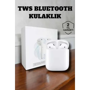 Yeni Nesil Kulaklık Bluetooth 5.2 Teknolojisi ile Kesintisiz Bağlantı ve Net Ses Deneyimi