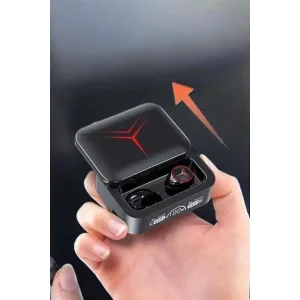 Yeni Nesil Powerbankli Bluetooth Bağlantılı Kablosuz Kulaklık