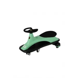 YEŞİL ROYAL SWİNG CAR