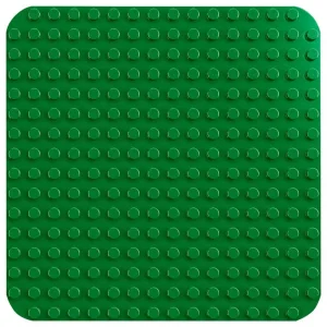 Yeşil Yapım Plakası 10460