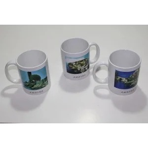 Yöresel Kupa Bardak 9aly477