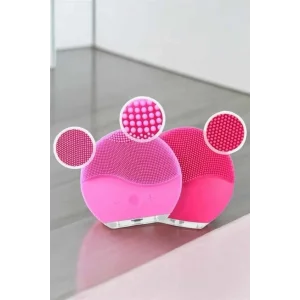 Yüz Temizleme Ve Masaj Aleti Tüm Cilt Tipleri İçin Uygun, Kan Dolaşımını Artıran