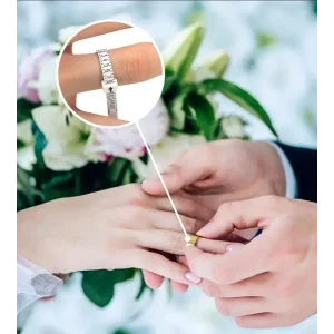 Yüzük Ölçme Aleti