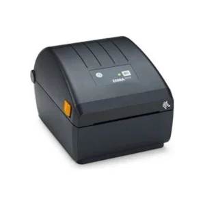 ZEBRA ZD230T ZD23042-30EC00EZ Termal Transfer 203 Dpi USB+ETHERNET Barkod Yazıcı