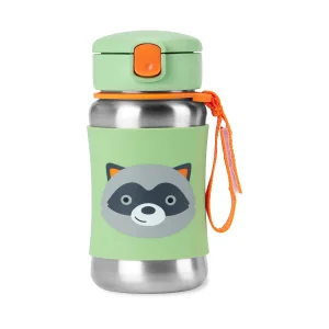 Paslanmaz Çelik Suluk 350 ml Rakun