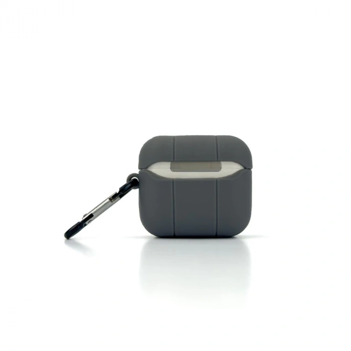 Airpods 3 (3.nesil) Karakter Silikon - Desen 3