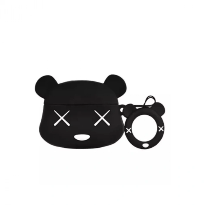 Airpods Pro 2 (2.nesil) Karakter Silikon - Desen 6