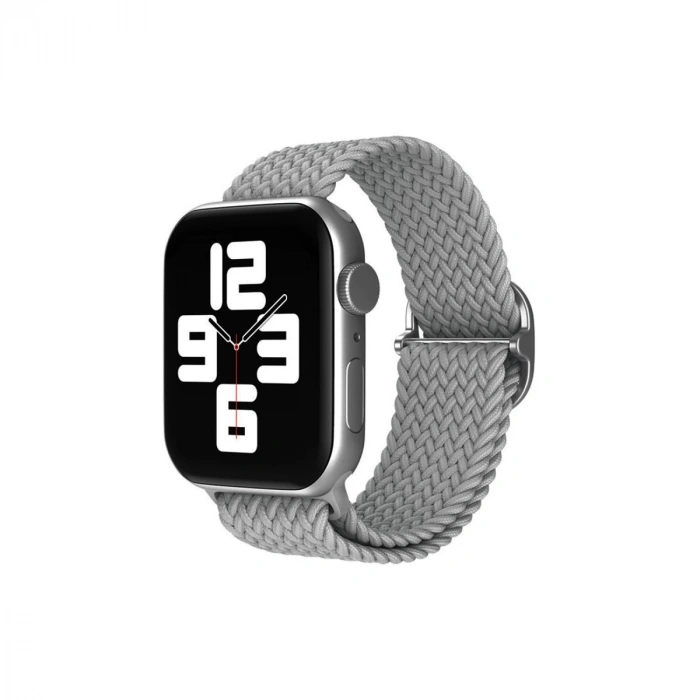 Apple Watch 38mm  Kordon - Gri