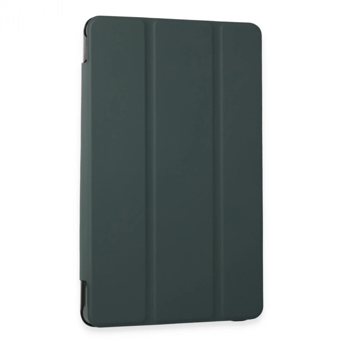 Huawei Matepad 11.5 Kılıf Tablet Smart Kılıf - Koyu Yeşil