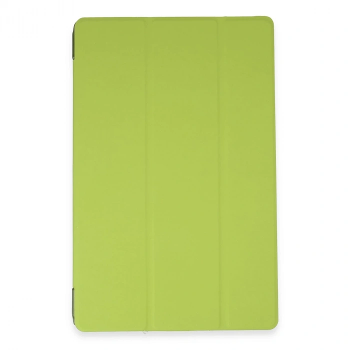 İpad 2022 10.9 (10.nesil) Kılıf Tablet Smart Kılıf - Açık Yeşil