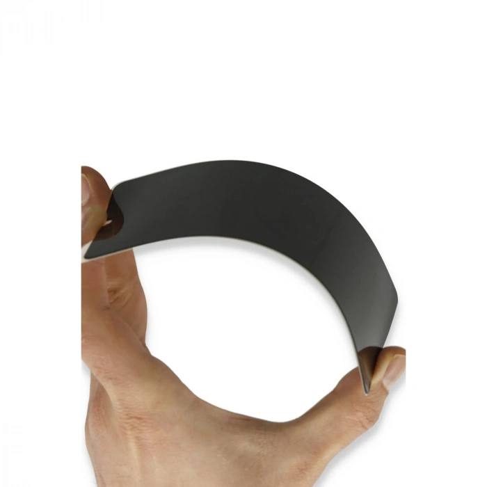 İphone 6 Seramik Hayalet Nano Ekran Koruyucu - Siyah