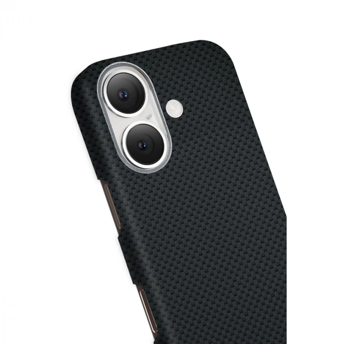 Joko Apple İphone 16 Volt Magsafe Kapak - Siyah 2