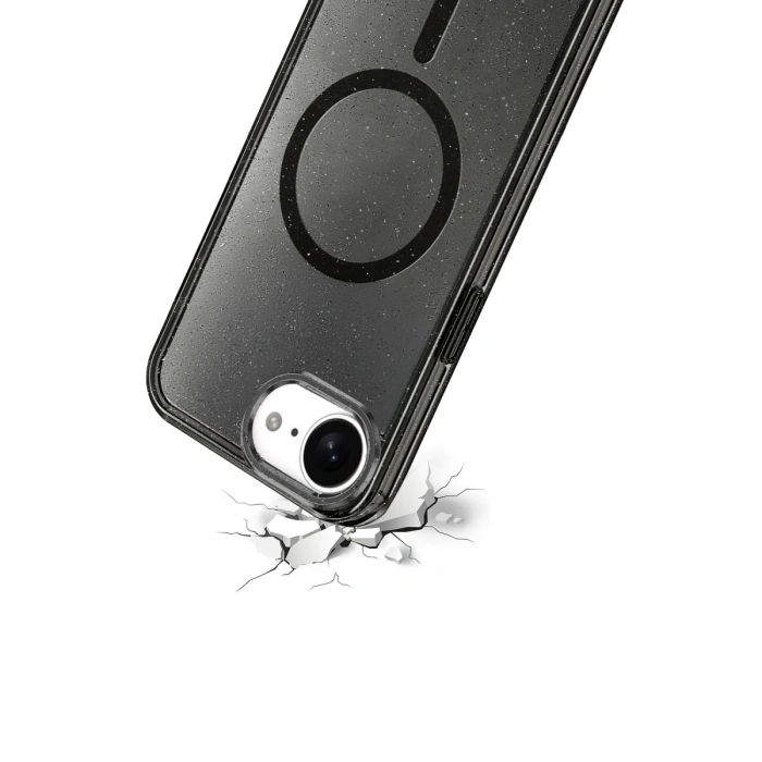 Joko Apple İphone 16e  Magsafe Kapak - Turuncu