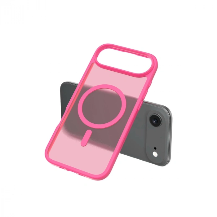 Joko Apple İphone 17 Air Jota Magsafe Kapak - Rose