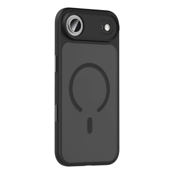 Joko Apple İphone 17 Air Megane Magsafe Kapak - Siyah