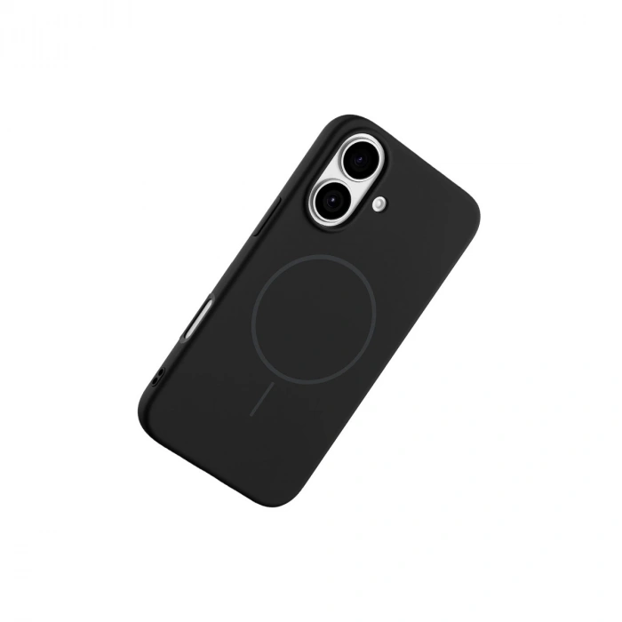 Joko Apple İphone 17 Jully Magsafe Kapak - Siyah
