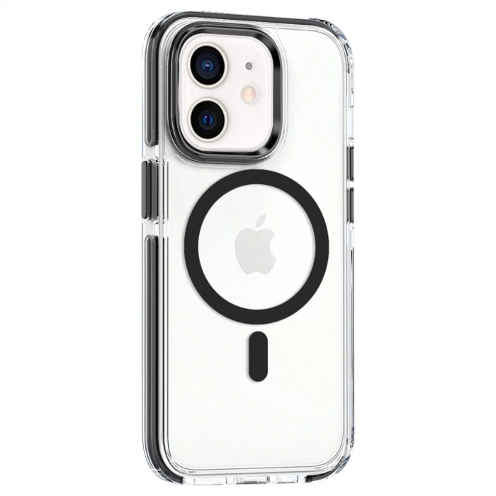 Joko İphone 11 Bella Magsafe Kapak - Siyah