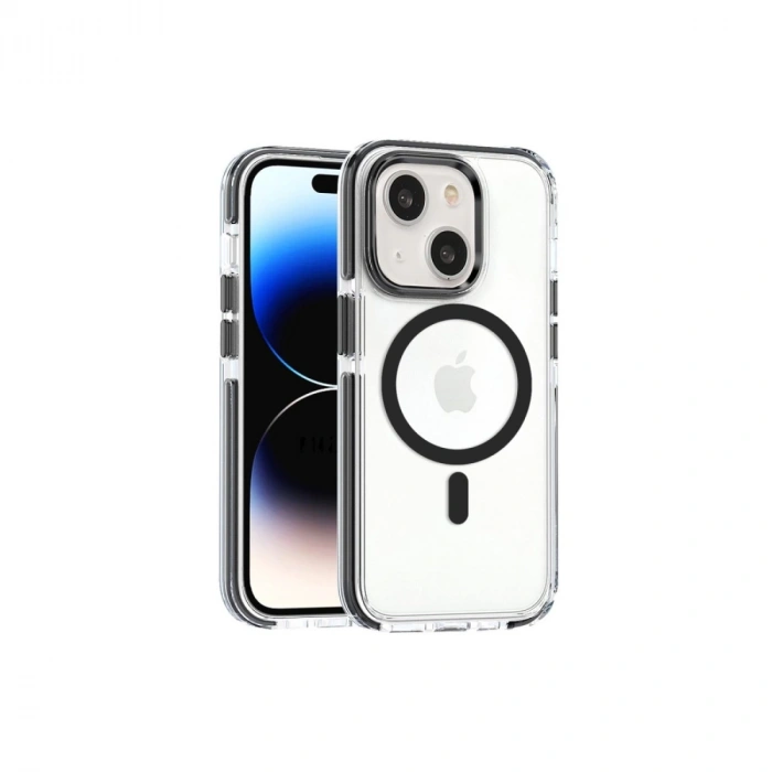 Joko İphone 14 Bella Magsafe Kapak - Siyah