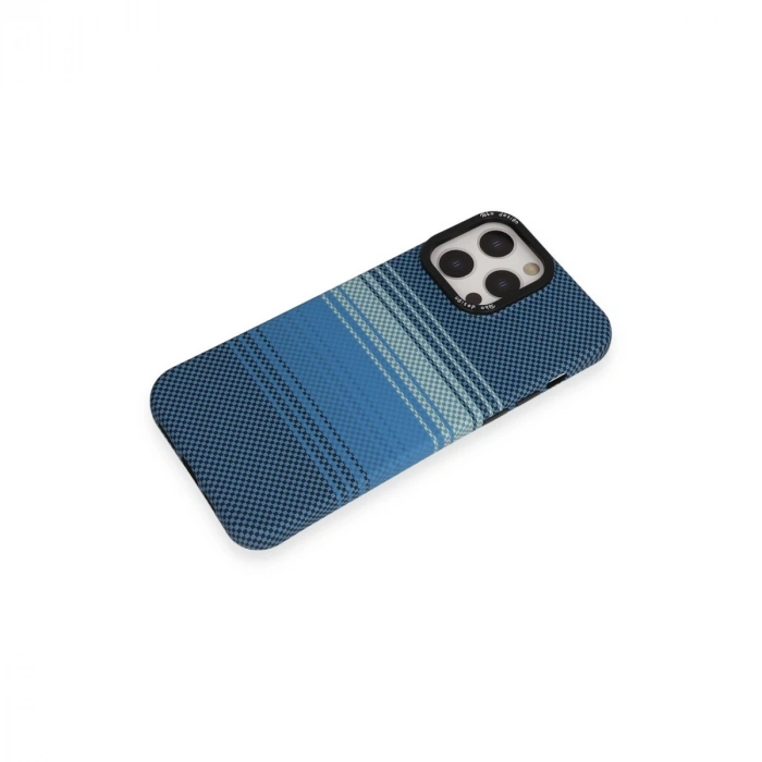 Joko İphone 14 Pro Basel Kapak - Lacivert