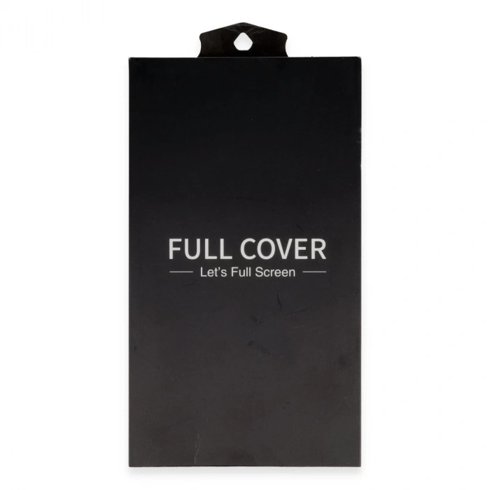 Joko İphone 14 Pro Buffer Hayalet Cam Ekran Koruyucu - Siyah