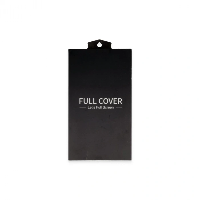 Joko İphone 16 Pro Buffer Hayalet Cam Ekran Koruyucu - Siyah