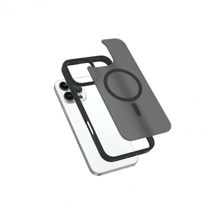 Joko İphone 16 Pro Max Jota Magsafe Kapak - Lacivert