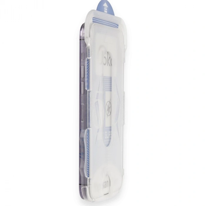 Joko Samsung Galaxy S23 Fe Joko Magic 5d Cam