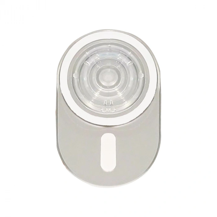 Kickstand Renkli Magsafe Stand - Beyaz