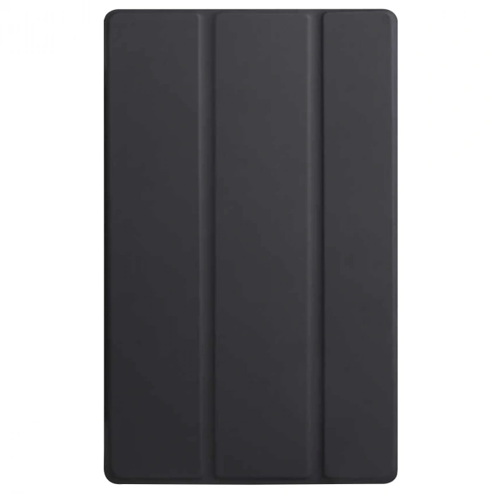 Lenovo M10 Hd X306f Kılıf Tablet Smart Kılıf - Siyah