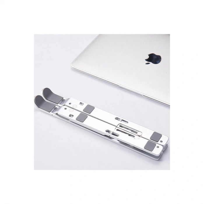 Nd02 Katlanabilir Laptop Standı